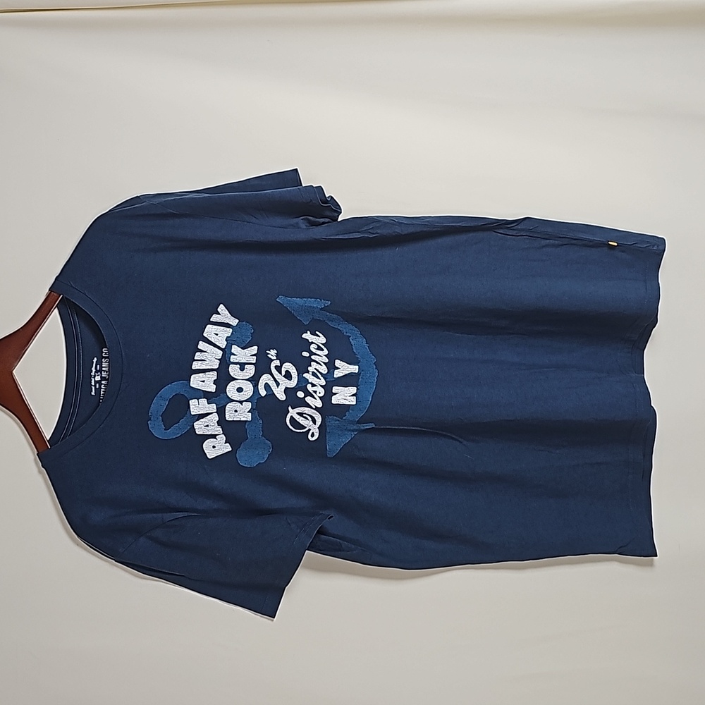 Nautica Jeans NWOT T-shirt XXL